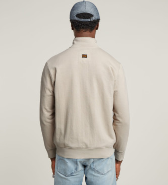 G-Star Nifous beige sweatshirt