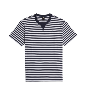 G-Star T-shirt Nifous navy