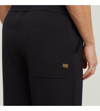G-Star Tech trousers black