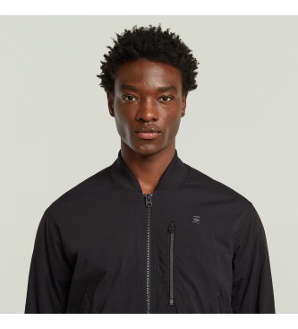 G-Star Veste Tech noire