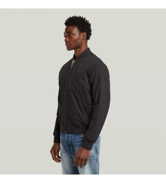 G-Star Veste Tech noire