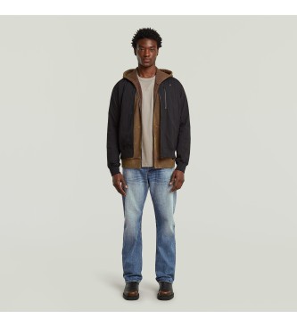 G-Star Veste Tech noire