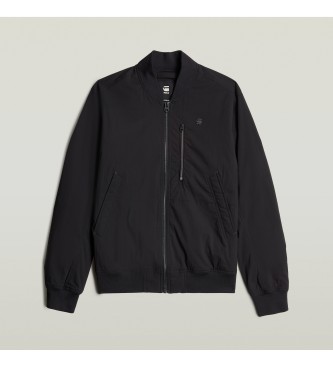 G-Star Veste Tech noire