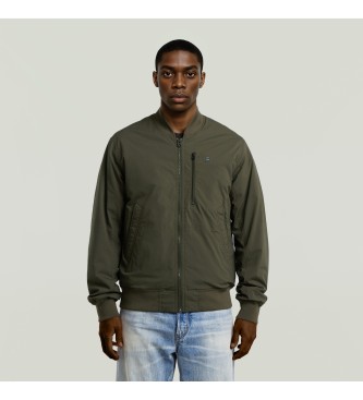 G-Star Veste technique verte