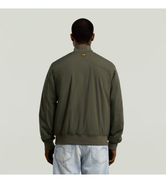 G-Star Veste technique verte