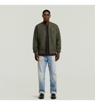 G-Star Veste technique verte