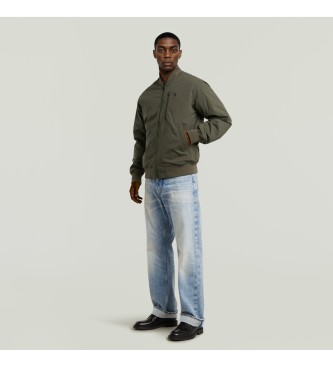 G-Star Veste technique verte