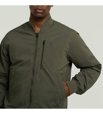 G-Star Veste technique verte