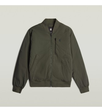 G-Star Veste technique verte