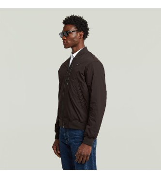 G-Star Veste technique marron
