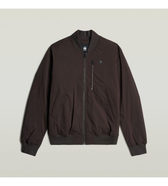 G-Star Veste technique marron