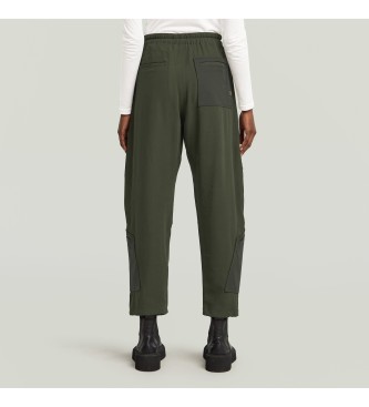 G-Star Cargo Tone on Tone trousers green