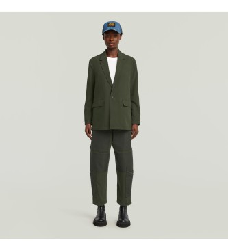 G-Star Cargo Tone on Tone trousers green