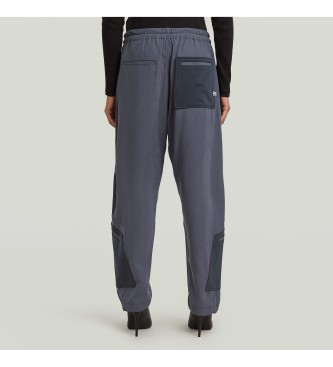 G-Star Toon-op-toon Cargo marine broek
