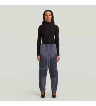 G-Star Toon-op-toon Cargo marine broek