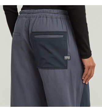 G-Star Toon-op-toon Cargo marine broek
