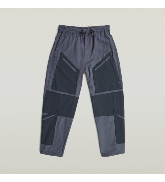 G-Star Toon-op-toon Cargo marine broek