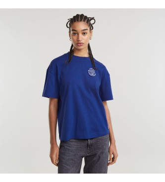 G-Star G-Badge Loose T-shirt bl