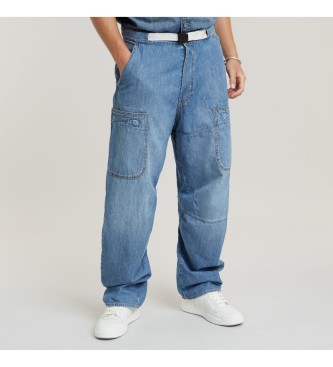 G-Star Jeans Travail 3D Relaxed blue