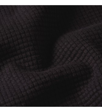 G-Star Camiseta Tweeter negro