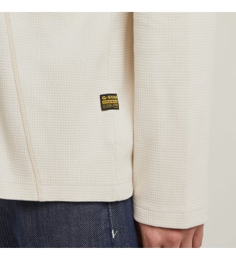 G-Star Tweeter Line beige T-shirt