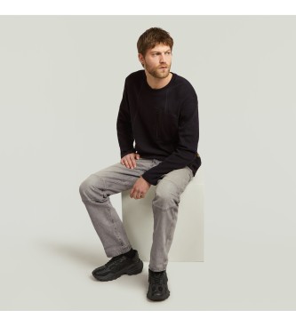 G-Star T-shirt nera Tweeter