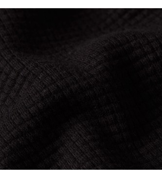 G-Star Tweeter A Line T-shirt sort