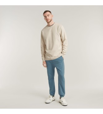 G-Star Tweeter-jumper i beige