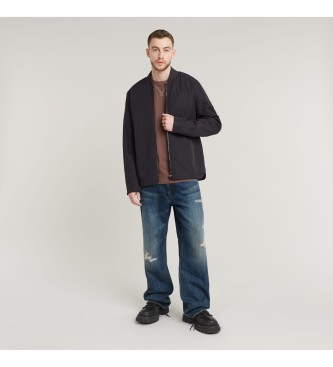 G-Star Jeans Type 96 Los blauw