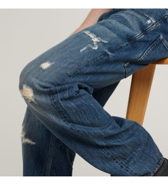 G-Star Jeans Type 96 Los blauw