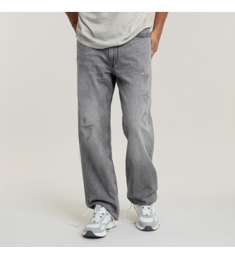 G-Star Jeans Type 96 Loose gris
