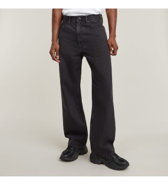 G-Star Jeans Type 96 Loose negro