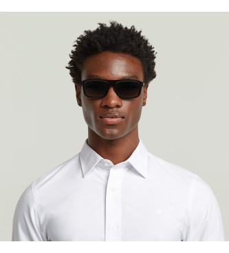 G-Star Uniformna srajca Slim White