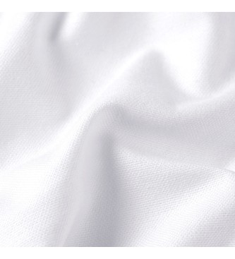 G-Star Uniformna srajca Slim White