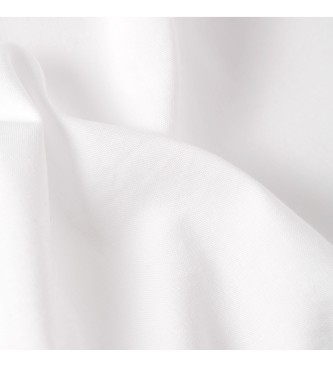 G-Star Camicia bianca slim da uniforme
