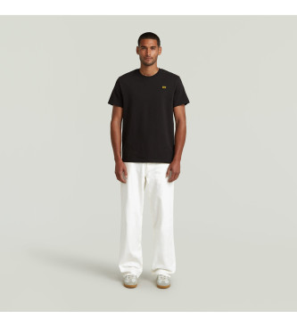 G-Star Modson Straight vita chinojeans
