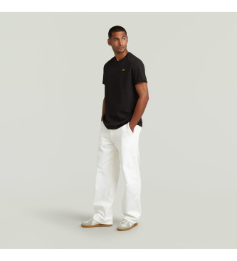 G-Star Modson Straight vita chinojeans