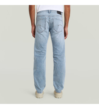 G-Star Cal�as de ganga Mosa Straight azul