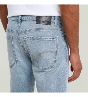 G-Star Cal�as de ganga Mosa Straight azul