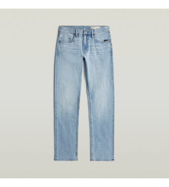 G-Star Cal�as de ganga Mosa Straight azul