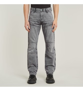 G-Star Jeans Elwood 3D Regular grau