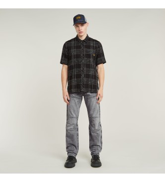 G-Star Jeans Elwood 3D Regular grau