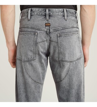 G-Star Jeans Elwood 3D Regular grau