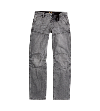 G-Star Jeans Elwood 3D Regular grau