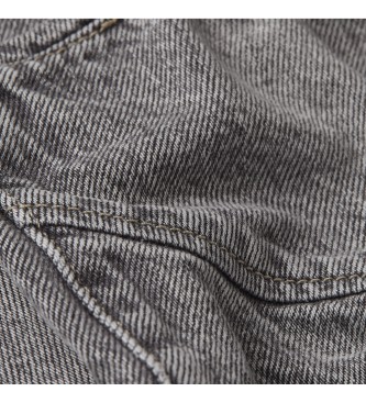 G-Star Jeans Elwood 3D Regular grau
