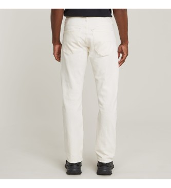 G-Star Jeans Mosa Straight blanco