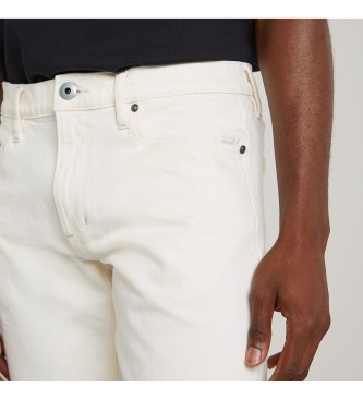 G-Star Jeans Mosa Straight blanco