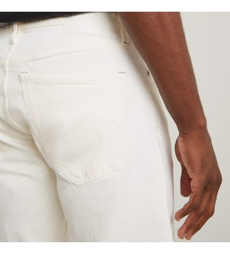 G-Star Jeans Mosa Straight blanco