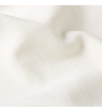G-Star Jeans Mosa Straight blanco