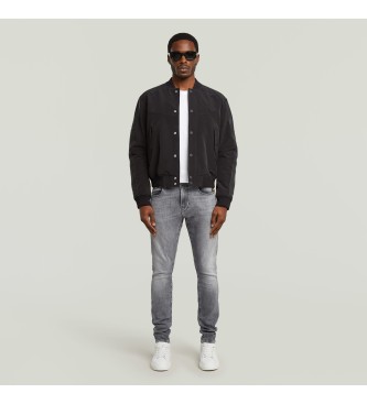 G-Star Varsity jakke sort